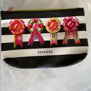 Sephora Bag and Mirror